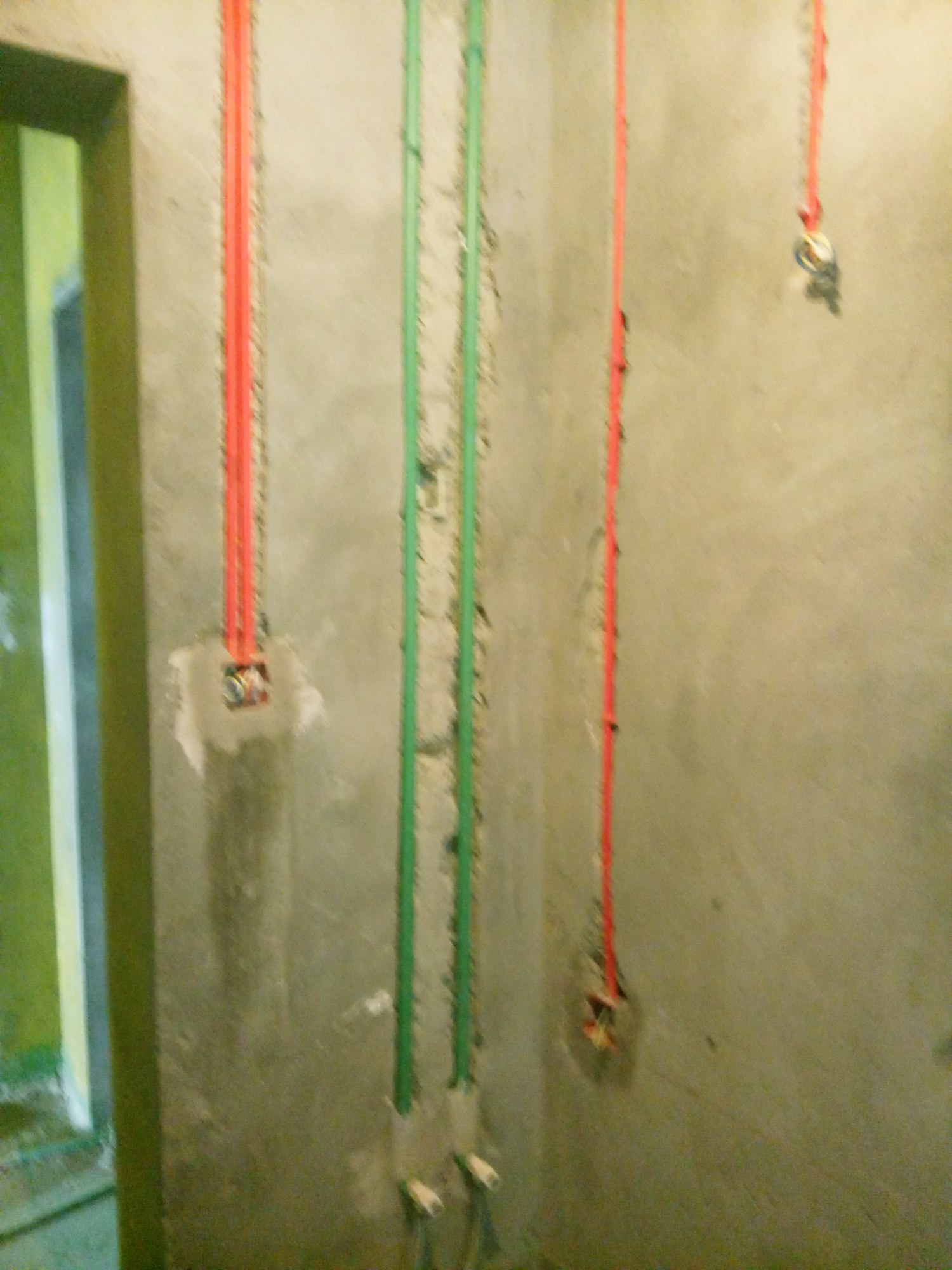 胡家巷开工展示