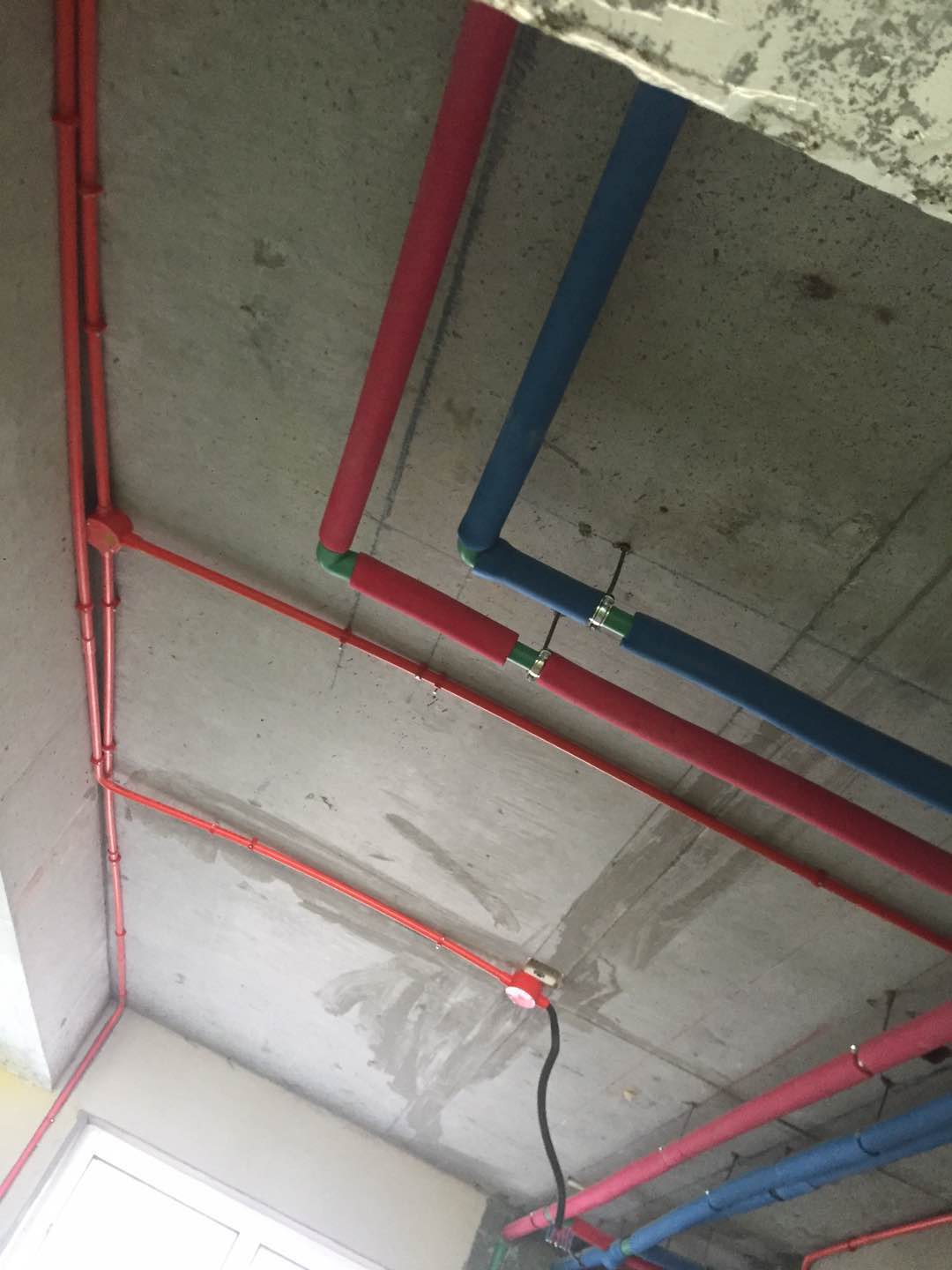 锦绣外滩开工展示