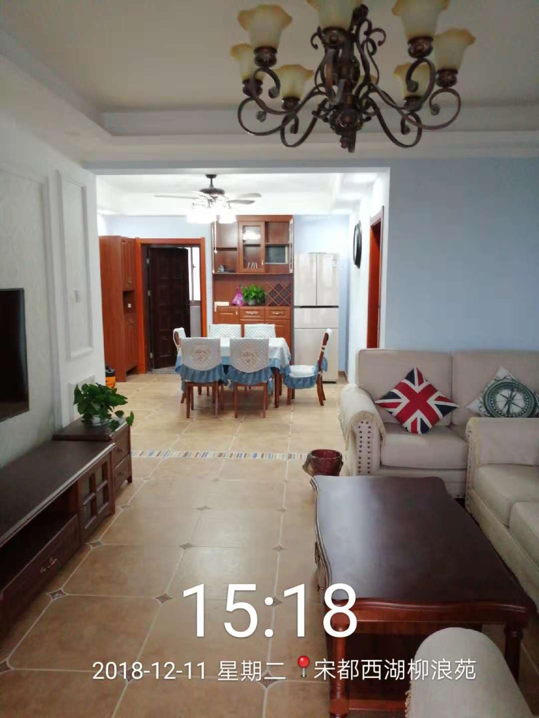 宋都西湖柳浪府