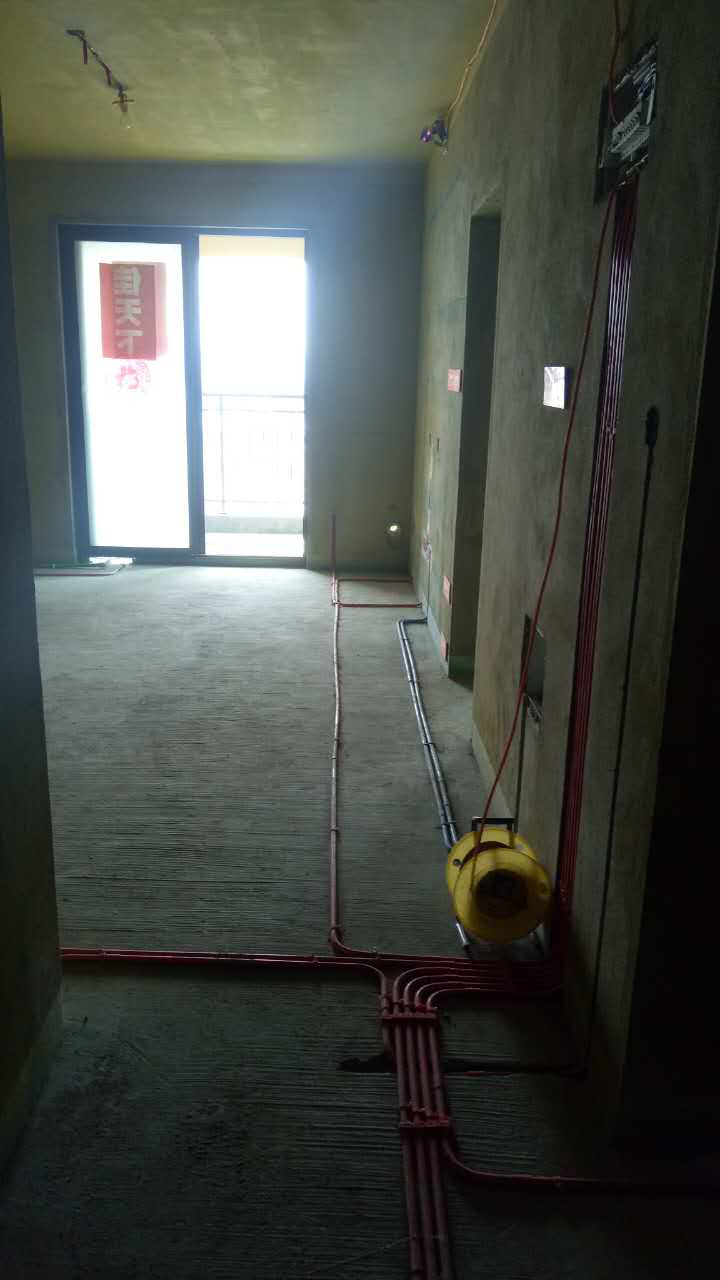 绿都悦府