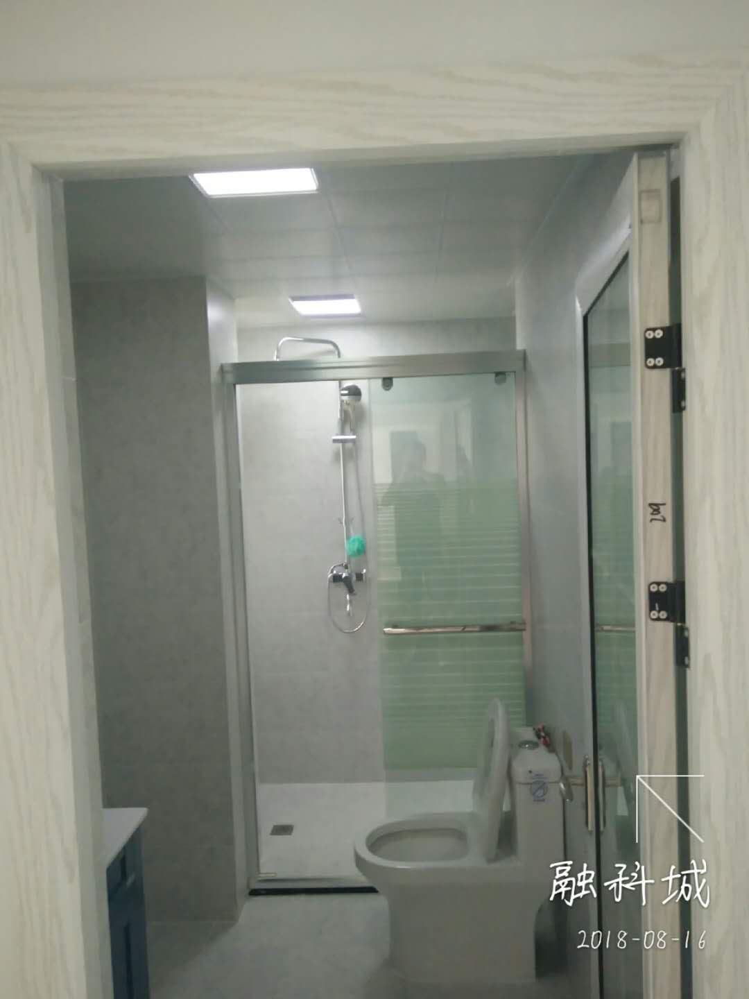 融科城